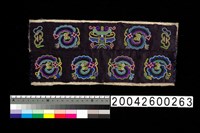 藏品(繡片)的圖片