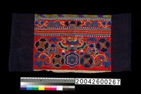 藏品(繡片)的圖片