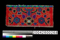 藏品(繡片)的圖片