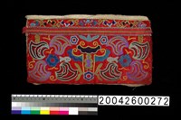 藏品(繡片)的圖片