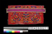 藏品(繡片)的圖片