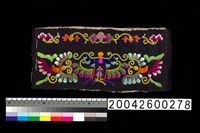 藏品(繡片)的圖片