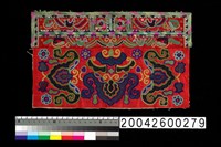 藏品(繡片)的圖片