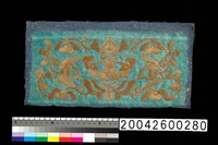 藏品(繡片)的圖片