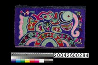 藏品(繡片)的圖片