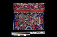 藏品(繡片)的圖片