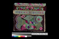 藏品(繡片)的圖片