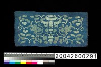 藏品(繡片)的圖片