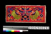 藏品(繡片)的圖片