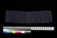 藏品(繡片)的圖片