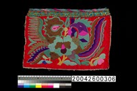 藏品(繡片)的圖片