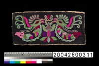 藏品(繡片)的圖片