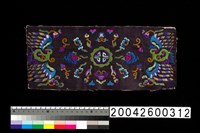 藏品(繡片)的圖片