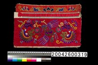 藏品(繡片)的圖片