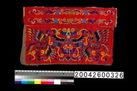 藏品(繡片)的圖片