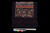 藏品(繡片)的圖片