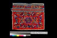 藏品(繡片)的圖片