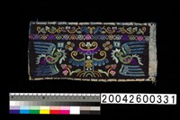 藏品(繡片)的圖片