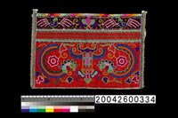 藏品(繡片)的圖片