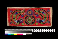 藏品(繡片)的圖片