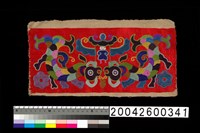 藏品(繡片)的圖片