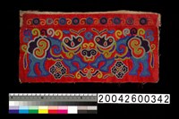 藏品(繡片)的圖片