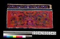 藏品(繡片)的圖片