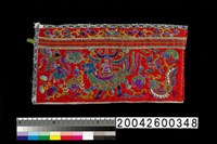 藏品(繡片)的圖片