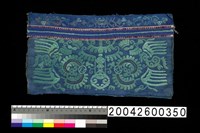 藏品(繡片)的圖片