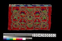 藏品(繡片)的圖片