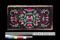 藏品(繡片)的圖片