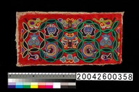 藏品(繡片)的圖片