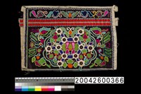 藏品(繡片)的圖片