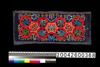 藏品(繡片)的圖片