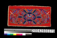 藏品(繡片)的圖片