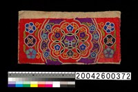 藏品(繡片)的圖片