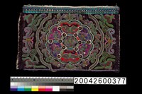 藏品(繡片)的圖片