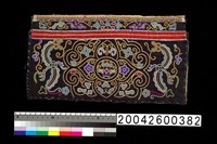 藏品(繡片)的圖片