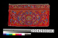 藏品(繡片)的圖片