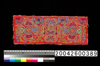 藏品(繡片)的圖片