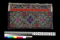 藏品(繡片)的圖片