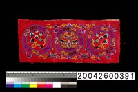 藏品(繡片)的圖片