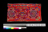 藏品(繡片)的圖片