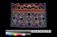 藏品(繡片)的圖片