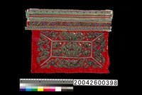 藏品(繡片)的圖片