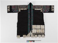 藏品(女子長袖上衣)的圖片