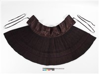 藏品(女子褶裙)的圖片