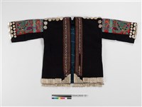 藏品(女子長袖上衣)的圖片