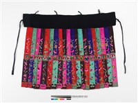 藏品(女子飄帶裙)的圖片