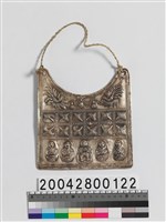 藏品(銀牌)的圖片